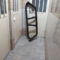 گارد شیشه عقب آریسان