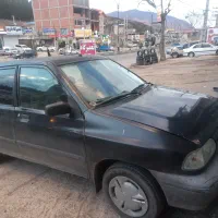 پراید مدل 87|خودرو سواری و وانت|مرزن‌آباد, |دیوار