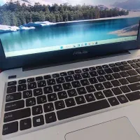 لبتاب ایسوس k556uq