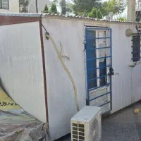کانکس|مصالح و تجهیزات ساختمان|شیراز, نیایش|دیوار