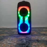 اسپیکر ZQS4291 بامیکروفون فقط تا امشب به این قیمته