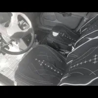 ماشین پراید ۸۷