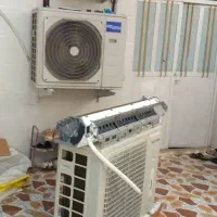 تعمیرات تخصصی انواع کولر دوتیکه وپنجره ای (سیار)|خدمات پیشه و مهارت|اهواز, پادادشهر|دیوار