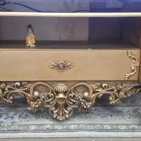 میزتلوزیون و بوفه