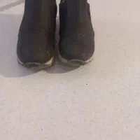 دو عدد کفش و پوتین زنانه کاملا سلام و در حد نو|کیف، کفش، کمربند|تبریز, |دیوار