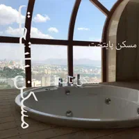 ابر پنت هاوس ۲۴۰ متر سوییت مجزا ۴پارکینگ ویوخلبانی|فروش آپارتمان|اهواز, گلستان|دیوار