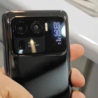 xiaomi 11 ultra 256/12|موبایل|کرج, گوهردشت|دیوار