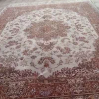 فرش شش متری|فرش|بجنورد, |دیوار