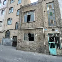 ۸۸ متر کلنگی بر ۵/۵  ستد تکبرگ