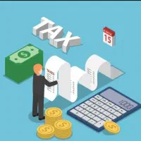 انجام خدمات حسابداری و مالیاتی