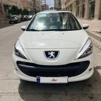 207 پانا مدل ۱۴۰۳ صفر