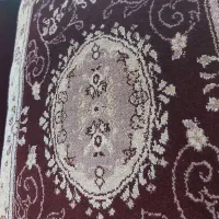 فروش پشتی   .. زیر تلویزیون ..تلویزون گبه