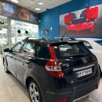 اچ سی کراس 96|خودرو سواری و وانت|مشهد, دانشجو|دیوار