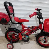 دوچرخه12/16/20/24/26تخفیف ۴۰۰تومنی برای هرخرید|دوچرخه، اسکیت، اسکوتر|کاشان, راوند|دیوار