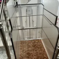 طراحی،تولید واجرای انواع بالابر و اسانسور هیدورلیک