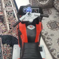 متوزشارژی درحد|دوچرخه، اسکیت، اسکوتر|یزد, |دیوار