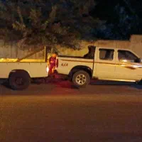امداد خودرو، یدک کش ،چرخ گیر،خودرو برـکریر ـجرثقیل|خدمات حمل و نقل|مشهد, کوشش|دیوار