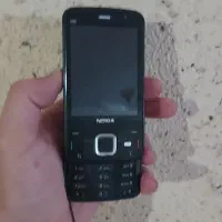 نوکیا N96 در حد آکبند