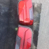 چراغ اسپرت پراید ۱۳۱