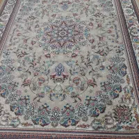 ۲تخته فرش۹متری۷۰۰شانه میخک فیلی کاملا نو و آکبند