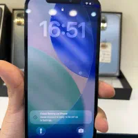 iPhone 12 Pro Max 256GB ZAA|موبایل|کرج, گوهردشت|دیوار