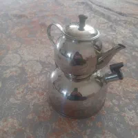 کتری قوری