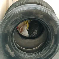 لاستیک نیسان تیوبلس