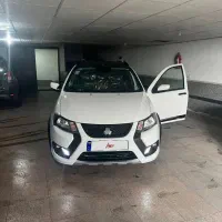 کوییک R|خودرو سواری و وانت|شیراز, شهرک مدرس|دیوار