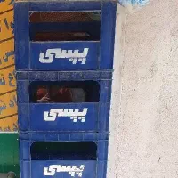 جعبه نوشابه