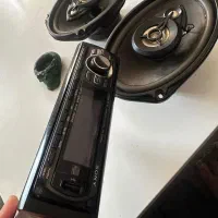 ضبط ماشین سونی ۶خروجه ویک جوفت باندمکسیدر|قطعات یدکی و لوازم جانبی|محمدشهر, محمدشهر|دیوار