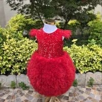 لباس پرنسسی کودک