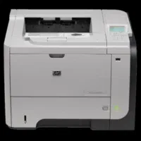 پرینتر hb مدل P3015dn