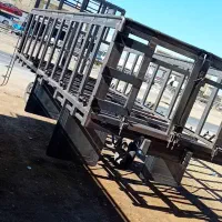 فروش اتاق باری تک اتکو|خودرو سنگین|میاندوآب, |دیوار