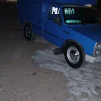 نیسان بار از سراب به همه جای ایران