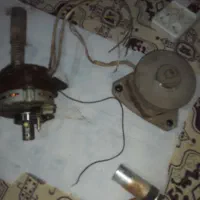 موتور لباس شوی دوقولو|ماشین لباسشویی و خشک‌کن لباس|زاهدان, |دیوار