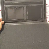 کلاسور چرم نو نو