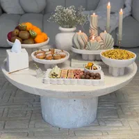 میزجلومبلی/ میزسنگی|مبلمان خانگی و میز عسلی|تهران, الهیه|دیوار