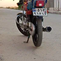 موتور کویر 150|موتورسیکلت|فامنین, |دیوار