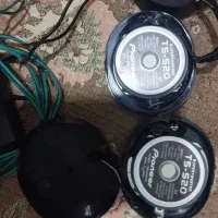 تیوتر .اس بیس پایونر