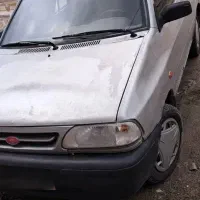 فروش خودرو|خودرو سواری و وانت|کهنوج, |دیوار