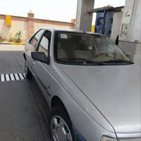 پژو 405دوگانه کارخانه