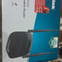 وای‌فای W300 بی سیم