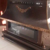 بخاری مدل شومینه|بخاری، هیتر، شومینه|محمدشهر, محمدشهر|دیوار