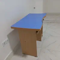 میز کامپوتر و زیر ال ای دی|میز تحریر و کامپیوتر|دوگنبدان, |دیوار