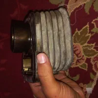 قطعات موتور سیکلت