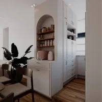 بازسازی و دکوراسیون داخلی