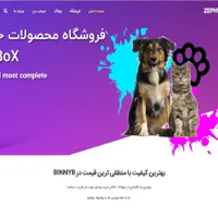 طراح سایت حرفه ای با سابقه ۹ ساله|خدمات رایانه‌ای و موبایل|تهران, اکباتان|دیوار