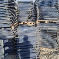 اسکافلددرحدنو|مصالح و تجهیزات ساختمان|تهران, تختی|دیوار