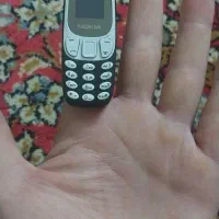 گوشی مینی نوکیا اصلی