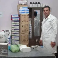 حجامت درمانی و بادکش درمانی